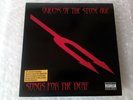 Queens Of The Stone Age Songs For The Deaf Original 2002 Vinyl LP