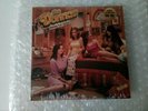 THE DONNAS SPEND THE NIGHT Vinyl LP US Version