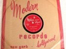 BLUES JOHN LEE HOOKER Too Much Boogie MODERN 916  OS