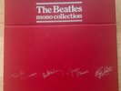 Beatles Red Mono Box Collection
