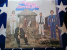 THE FLYING BURRITO BROS - THE GILDED PALACE OF SIN- UK FIRST PRESS 69' -AMLS 931