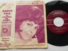 YOLANDA LISI Don't Pity Me (Mon Coeur) JOANIE SOMMERS NM- CANADA 1965 PS 45 P/S