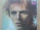 DAVID BOWIE Vinyl LP  Space Oddity, EX