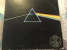 Pink Floyd Vinilo Lp 1973 Dark Side Of The Moon Vinyl