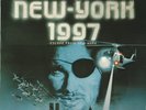 Bande Original du film : Escape from New-York : 33 RPM LP 1981