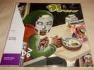 MF Doom [LP] MM Food (Green White Colored Vinyl)