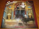 Savatage-Gutter ballet LP, Atlantic Germany 1989, ltd. poster, OIS, megarar,mint