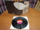 LED ZEPPELIN 11 (2) ATLANTIC PLUM RED LABELS EJ DAY GATEFOLD 1969 588198 RARE