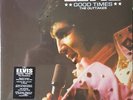 Elvis Presley – GOOD TIMES  - SEALED 2-LP FTD VINYL - VERY RARE