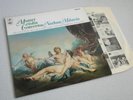 Columbia SAX 5254 lp MOZART Violin Concertos 4 & 5 MILSTEIN ED1 Red/semi 1965
