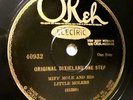 Electric OKeh 40932 Miff Mole Molers-My Gal Sal (NYC 1927) E+ beauty