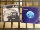 U2: Gloria -  Festival Records New Zealand 7