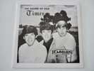 The Times - Sound of Our Times - RARE 60's Beat Oz/Perth Pic Slv 45 Clarion EX+