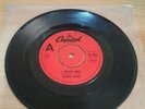 Bobby Paris I Walked Away/ H B Barnum Heartbreaker