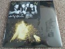 WOLF ALICE - My Love Is Cool(UK 2015 SEALED DOUBLE GOLD VINYL ALBUM + SIGNED )