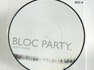 BLOC PARTY - SILENT ALARM - 12