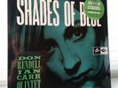 DON RENDELL IAN CARR QUINTET ?– Shades Of Blue LP [UK 2019] Jazzman Sealed