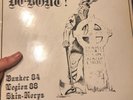Debout Bodilis vol 1 L88 Skinkorps Rebelles Rock o rama oi