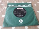 The Beatles - A Hard Day's Night UK 1st Factory Sample 7