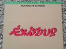 Bob Marley - Exodus MFSL (LP, Vinyl, Schallplatte, Audiophil)