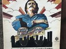 Fernando Ramos Y Su Combo Santero - Salsa Santera (Orfeon; 1978) LP solid VG/VG