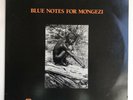 The Blue Notes - Blue Notes For Mongezi OGUN 2XLP uk gatefold EX