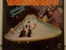 PARLIAMENT Mothership Connection Shrink CASABLANCA LP VG+ NBLP 7022