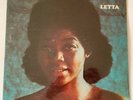 Letta Mbulu w/DAVID AXELROD 