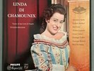 F684 Donizetti Linda Di Chamounix Serafin Stella 3LP Philips A 00423/25 L