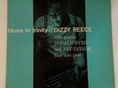 Dizzy Reece BLUE NOTE 4006 LP 
