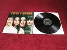 MAMAS AND PAPAS PAPAS AND MAMAS UK 1ST PRESS MONO 1968 LOVELY AUDIO RD-7960