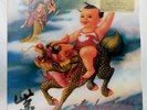 Music On Vinyl Stone Temple Pilots Purple Limited Edition Numbered 180g Vinyl LP
