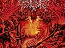 Lp-Vomitory-Primal Massacre VINYL NEW