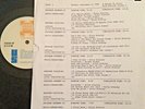 RADIO SHOW: 9/5/88 A SALUTE TO ELVIS PRESLEY'S GOLD  w/4 INTERVIEWS & 17 HITS
