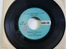 DWIGHT PULLEN Sunglasses After Dark Teen Age Bug Carlton 455 promo strong VG