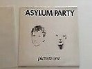 Asylum Party Picture One