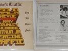Love's Traffic - Factory sealed original U.S. 12