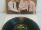 BEATLES VI 1966 UK CPCS 104 EXPORT PRESS BLACK & YELLOW LABELS GRAMOPHONE RIMS