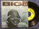 BIG MAYBELLE - Sings The Blues - Epic EP EG7071  VG