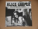 ALICE COOPER billion dollar babies live LP SEALED sports arena san diego 1979