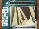 SIGNED GARY MOORE Loner 12