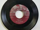 The FOUR BUDDIES - Look Out Delores Club 51 C-105 VG+