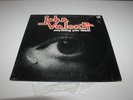 JOHN VALENTI: Anything You Want LP (punch hole) Soul ST 50012