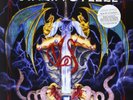 VIRGIN STEELE-AGE OF CONSENT VINYL NEW