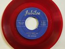 The ORIOLES Please Don't Go Don't Tell Her What's Jubilee 5065 strong VG