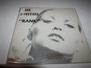 RARE THE SMITHS Rank LP Original 1988 Sire Records  PROMO Pressing Vinyl
