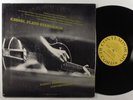 BARNEY KESSEL Plays Standards Vol. 2 CONTEMPORARY LP *