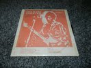 JIMI HENDRIX LIVE at THE ALBERT HALL LP RECORD RARE PSYCH ROCK RECORD