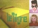 RARE 1999 Le Tigre Self-titled S/T Mr. Lady Records MRLR-07 electronic indie