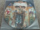 MICHAEL JACKSON - Dangerous(UK 2018 SEALED LTD EDITION PICTURE DISC VINYL ALBUM)